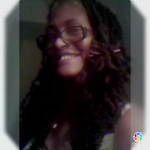 Meet your Posher, Stacy